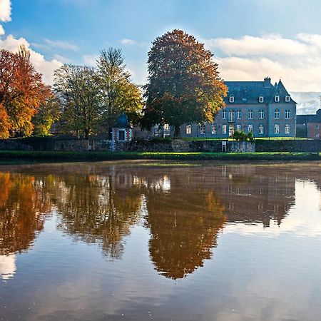 Chateau De Wallerand Vireux-Wallerand Exteriör bild